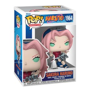 Funko POP! Animation - Naruto Classic: Sakura Haruno (1964) - PREORDINE